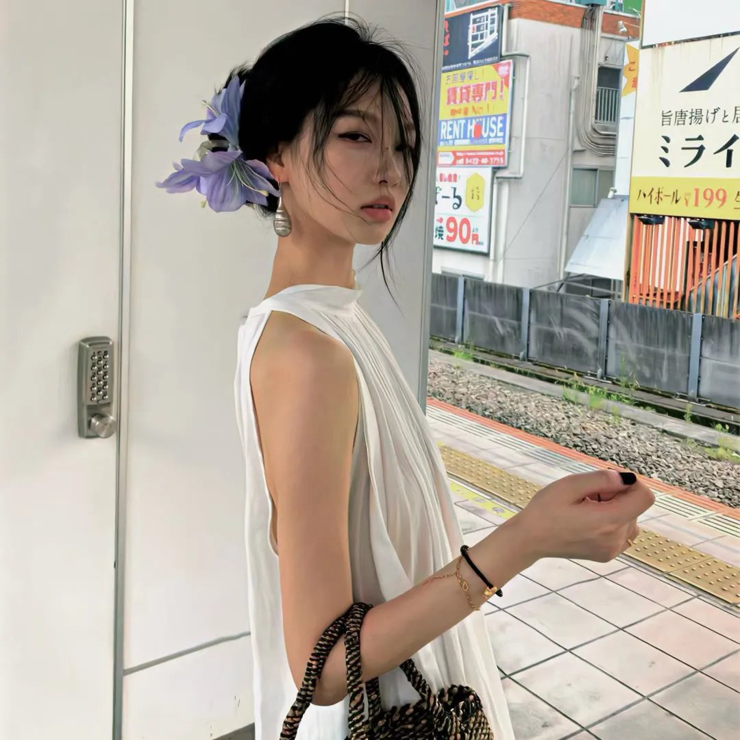 飞马俏姑娘